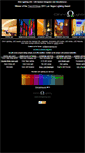 Mobile Screenshot of ohmlighting.com